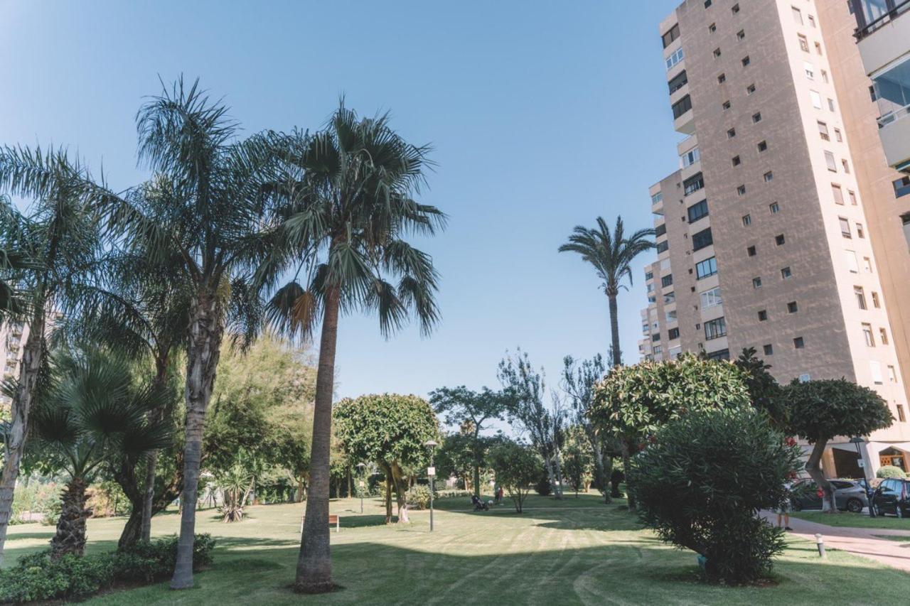 Apartamento Playamar *