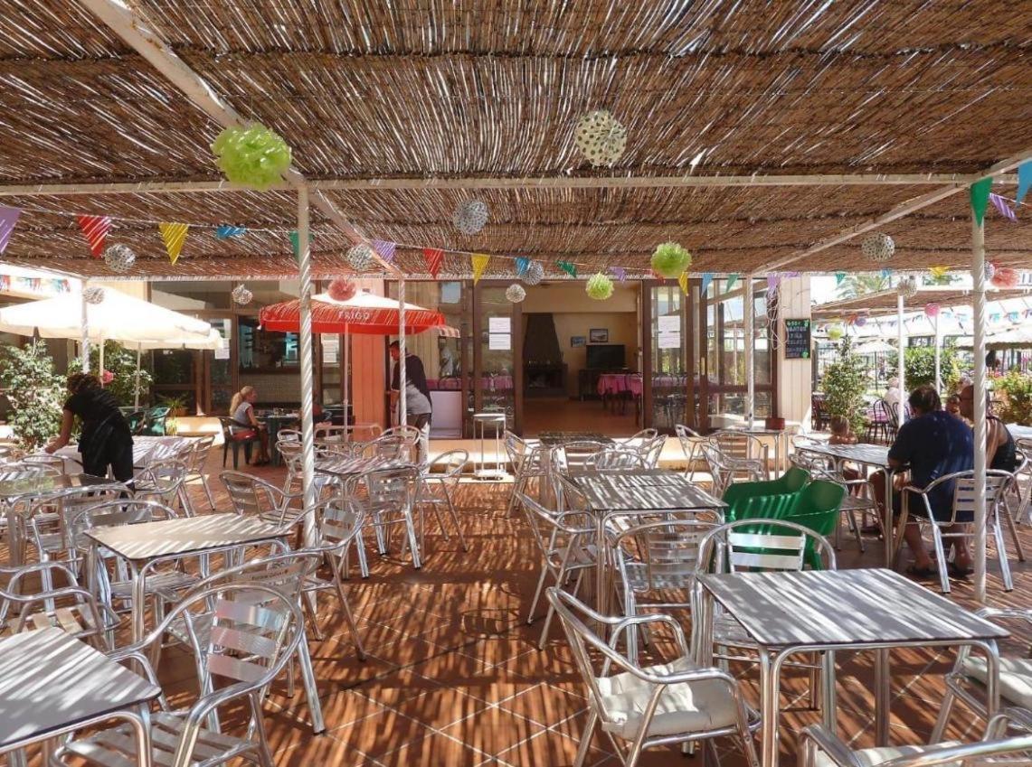 Apartamento Playamar